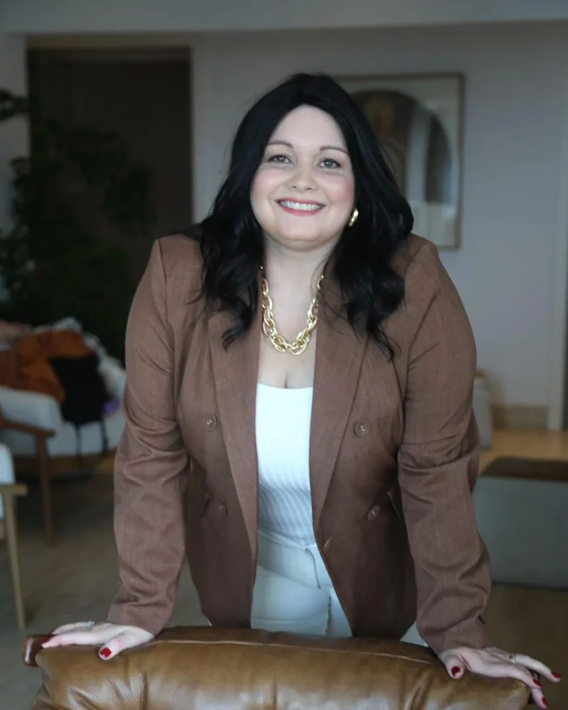 Amalia Antunes Nogueira