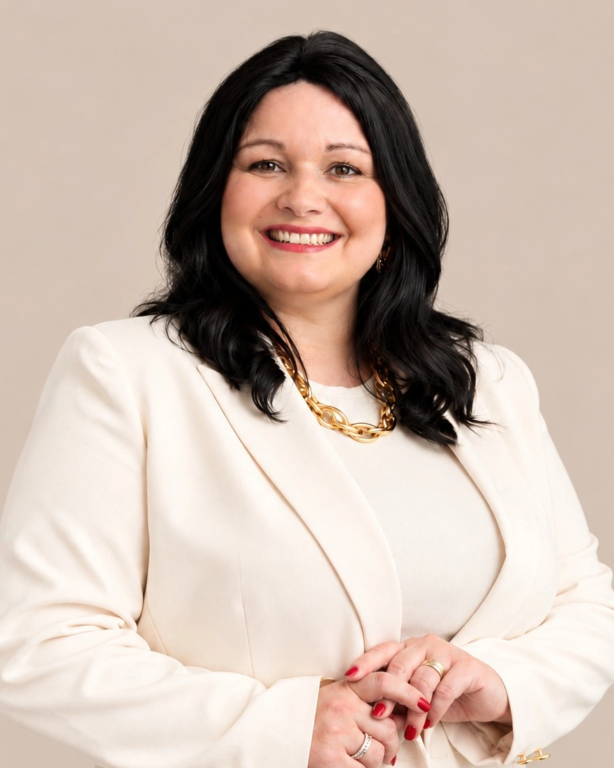 Amalia Antunes Nogueira, psicóloga clínica especialista em Psicologia Positiva, atendimento particular presencial no Brooklin, São Paulo, e online